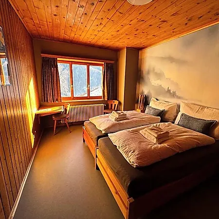 Familiehotel La Randulina Inn