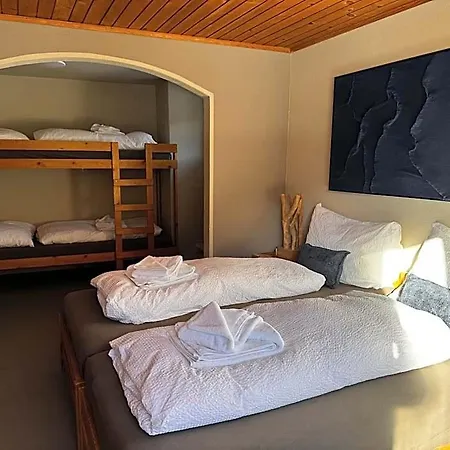 Inn Familiehotel La Randulina