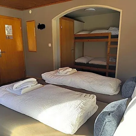 Inn Familiehotel La Randulina Ramosch