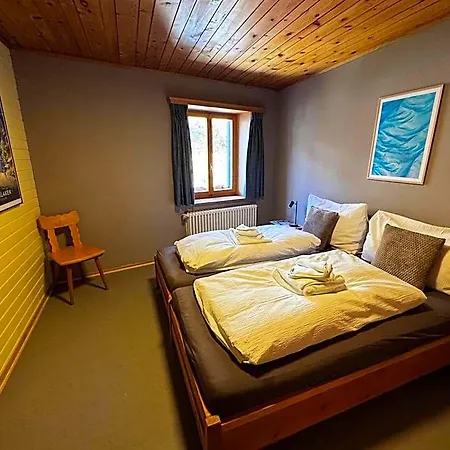 Familiehotel La Randulina Inn *