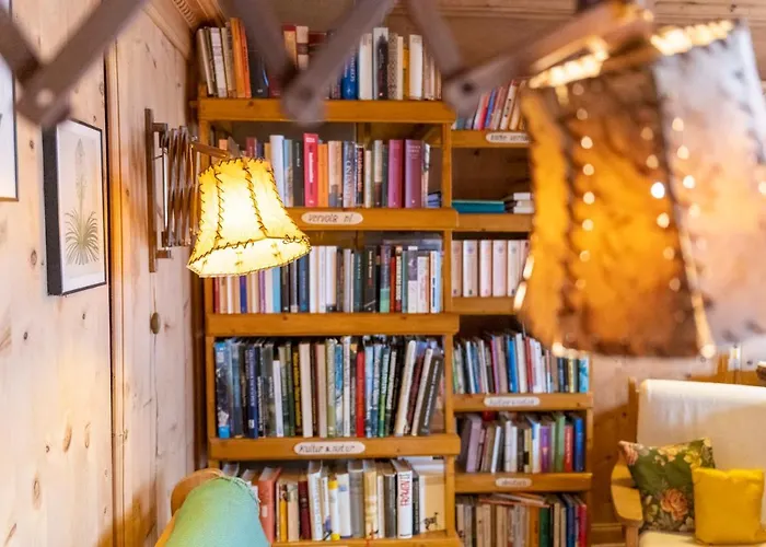 Locanda Familiehotel La Randulina *