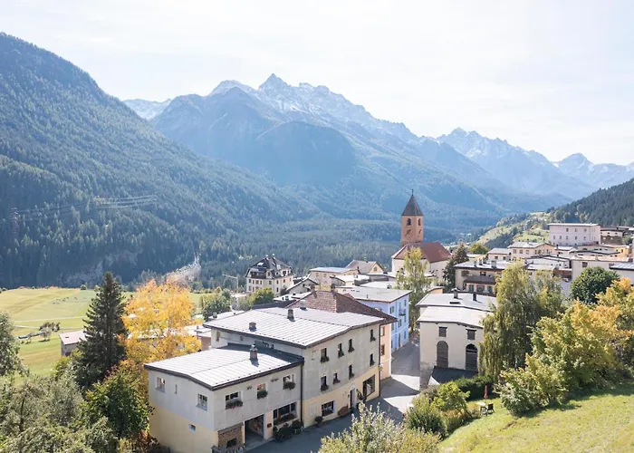 Locanda Familiehotel La Randulina