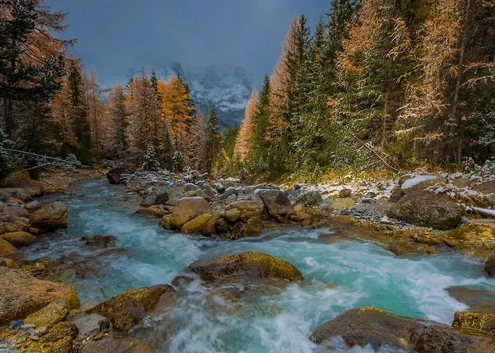 Familiehotel La Randulina Ramosch