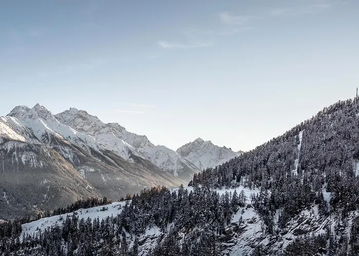 Familiehotel La Randulina *