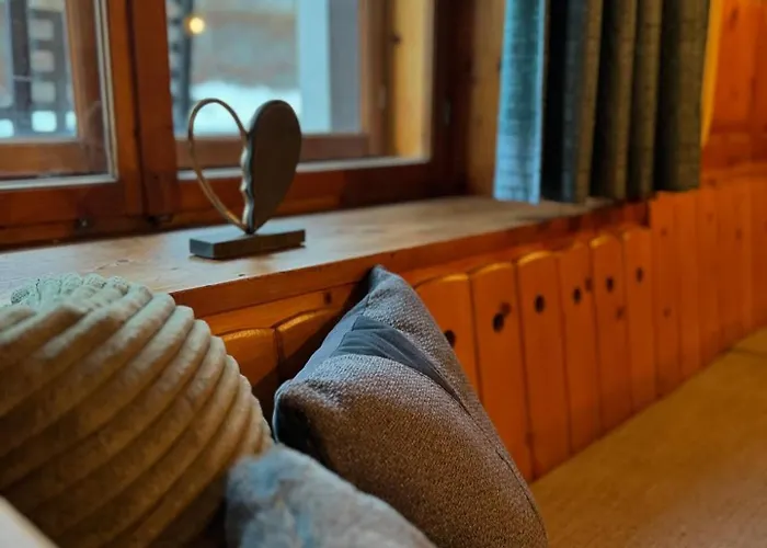 Familiehotel La Randulina Ramosch