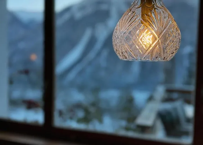 Familiehotel La Randulina