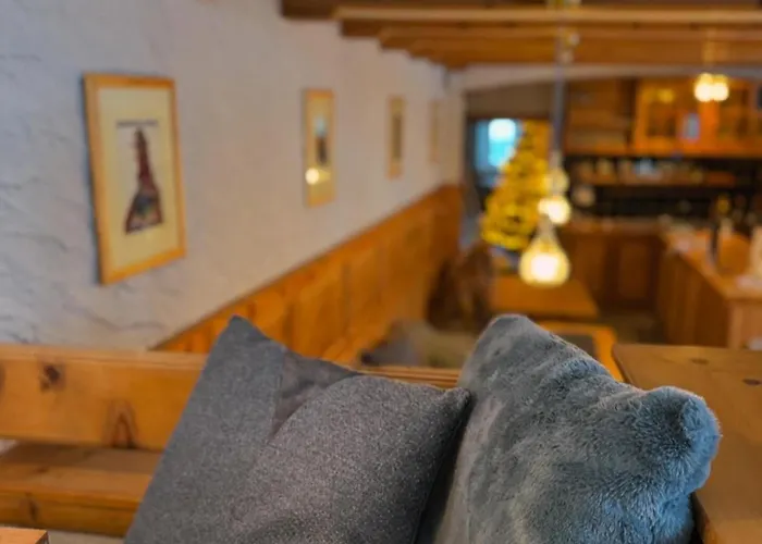 Familiehotel La Randulina Locanda