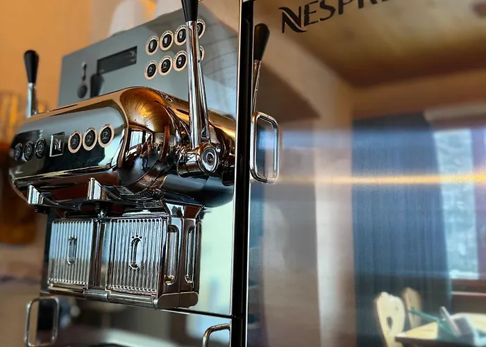 Familiehotel La Randulina بيت ريفي