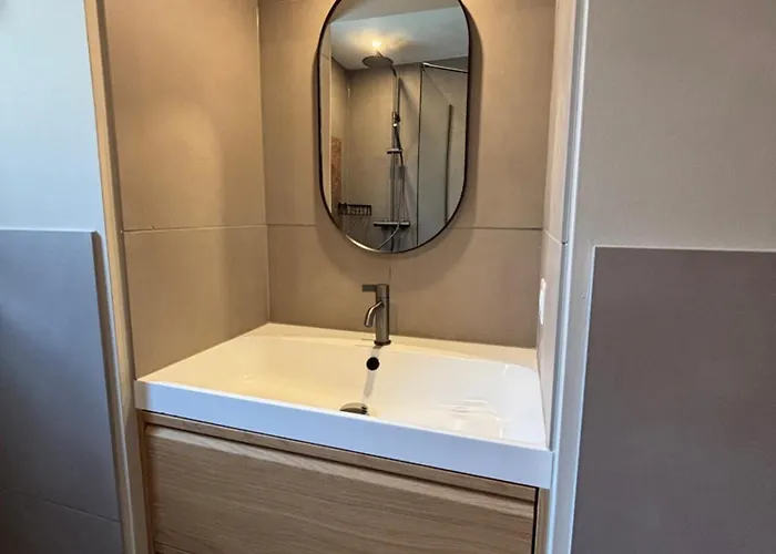 Familiehotel La Randulina *