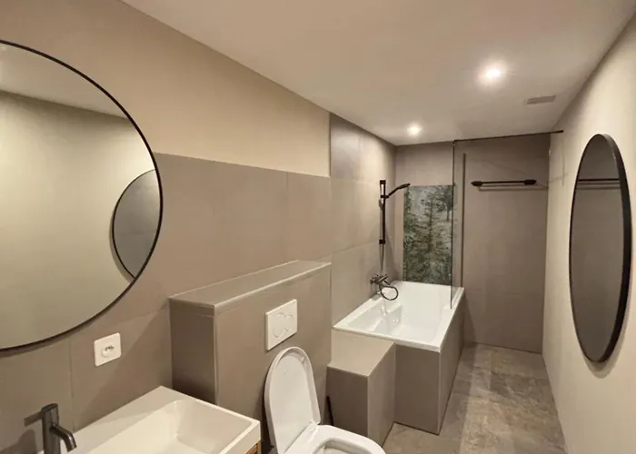 Familiehotel La Randulina *