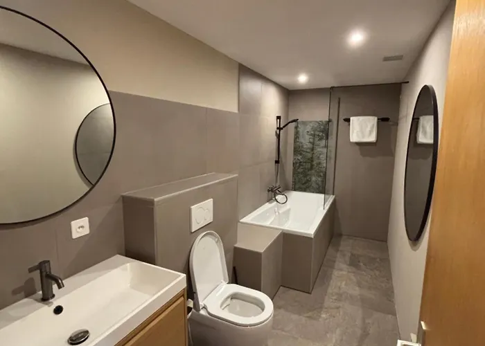 Familiehotel La Randulina * Ramosch