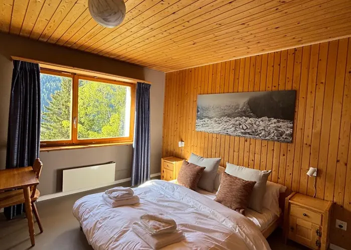 بيت ريفي Familiehotel La Randulina *