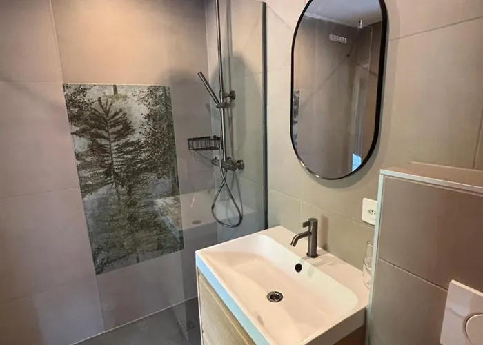 Familiehotel La Randulina *