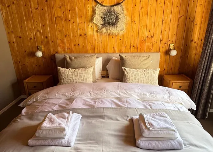 Familiehotel La Randulina Ramosch