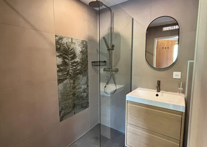 Familiehotel La Randulina Locanda Ramosch