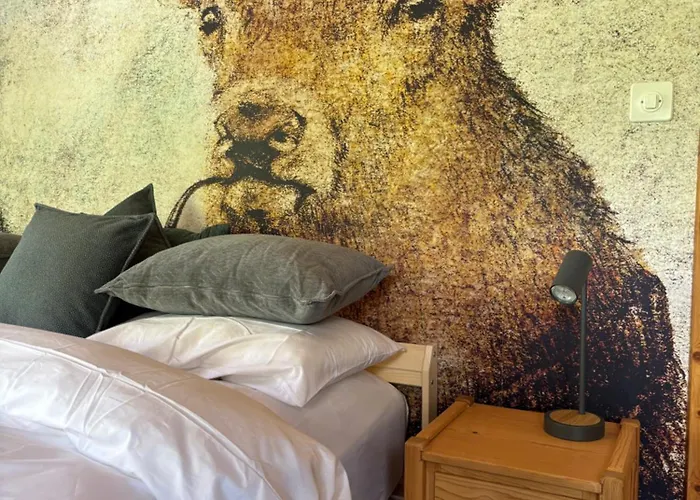 Familiehotel La Randulina Locanda