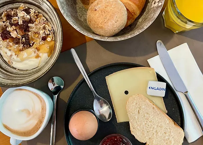 Familiehotel La Randulina *