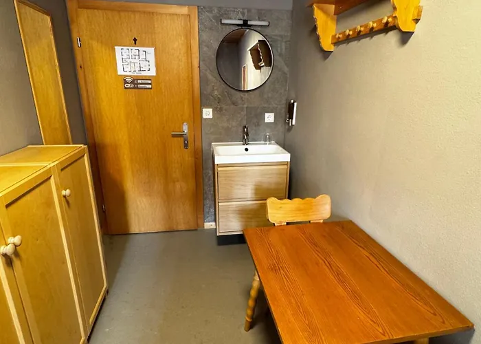 Familiehotel La Randulina Ramosch