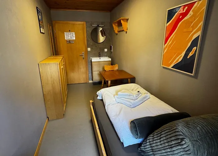 Familiehotel La Randulina