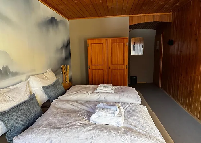 Locanda Familiehotel La Randulina