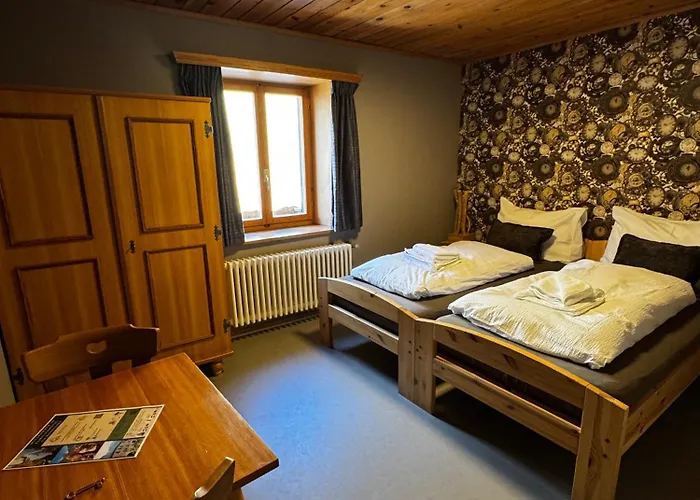 Locanda Familiehotel La Randulina