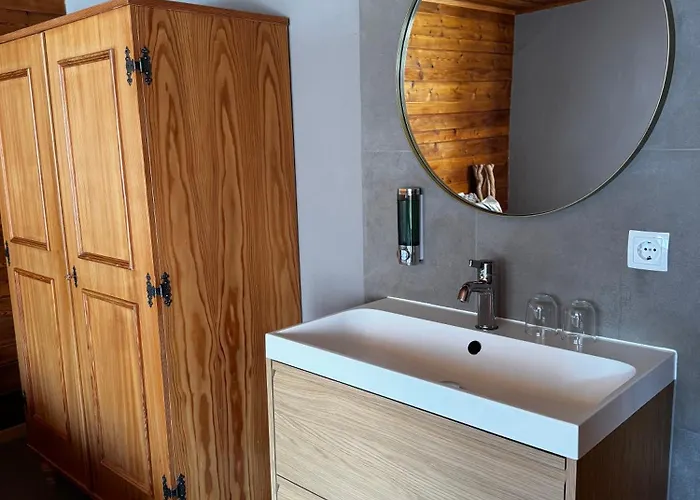 Familiehotel La Randulina Locanda Ramosch