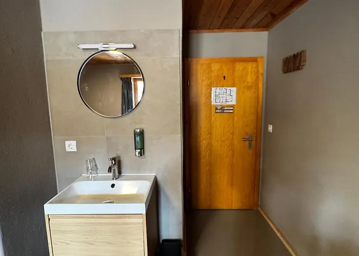 Locanda Familiehotel La Randulina Ramosch