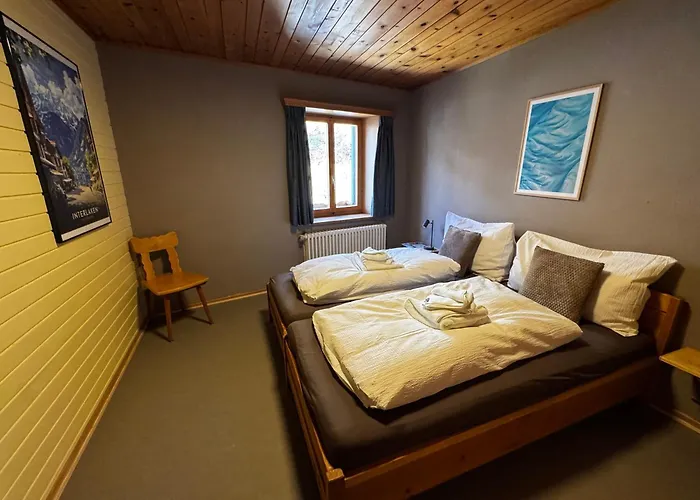 Familiehotel La Randulina Ramosch