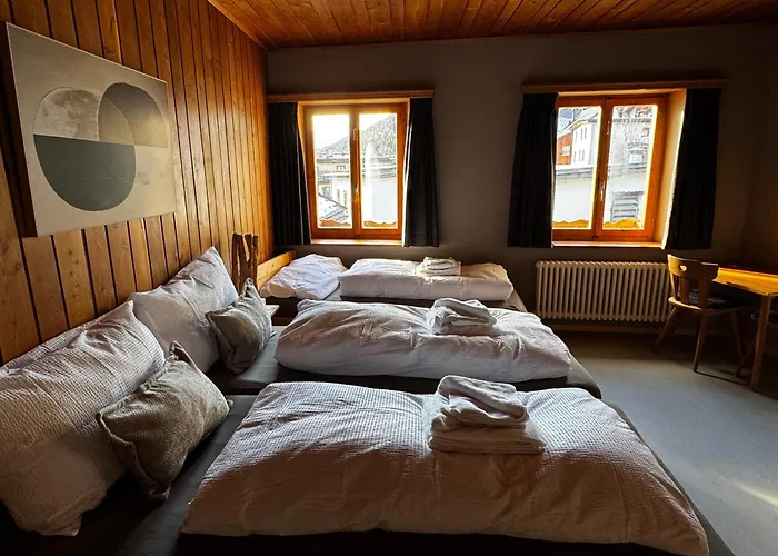 Locanda Familiehotel La Randulina