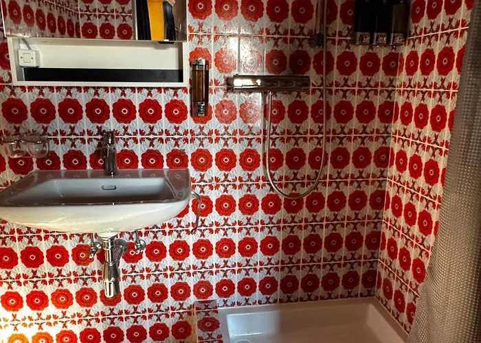 Familiehotel La Randulina Ramosch