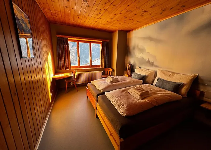 Familiehotel La Randulina *