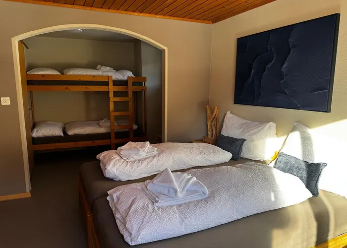 Locanda Familiehotel La Randulina