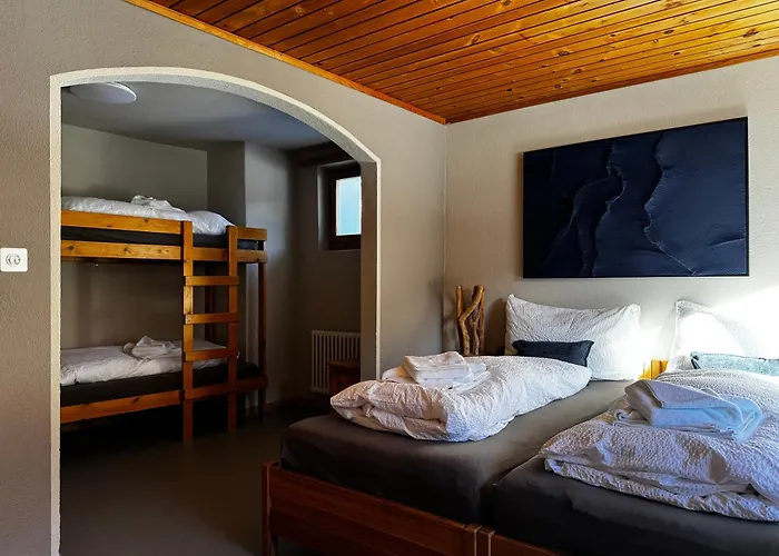 Familiehotel La Randulina *