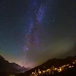 Estalagem Familiehotel La Randulina *