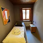 Inn Familiehotel La Randulina *