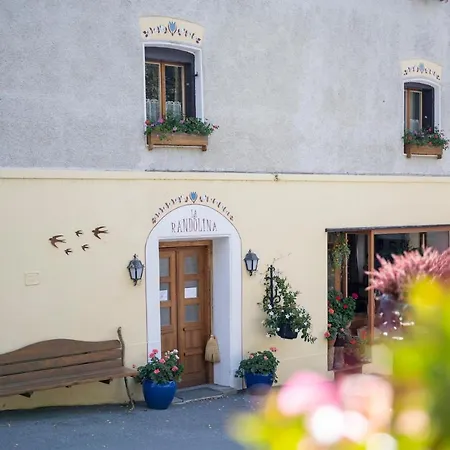Gasthof Familiehotel La Randulina