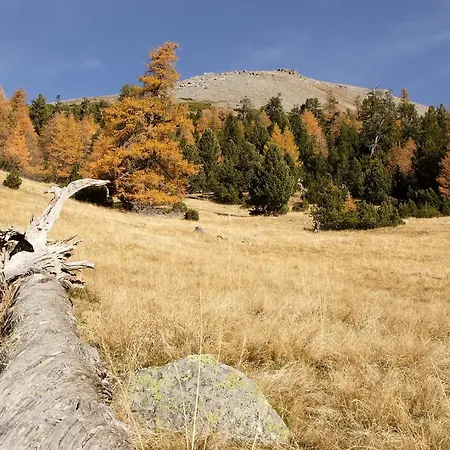 Familiehotel La Randulina Estalagem
