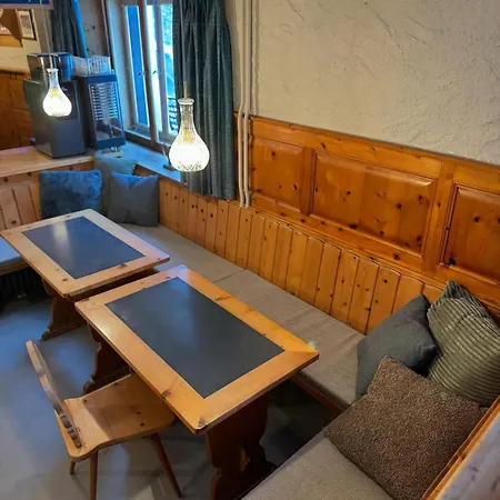 Estalagem Familiehotel La Randulina *