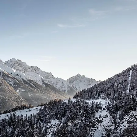 Familiehotel La Randulina *