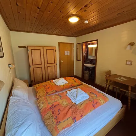 Familiehotel La Randulina *