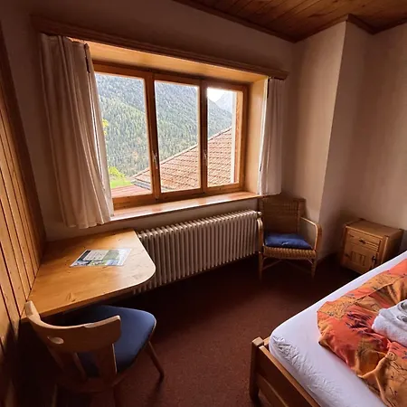 Familiehotel La Randulina * Ramosch