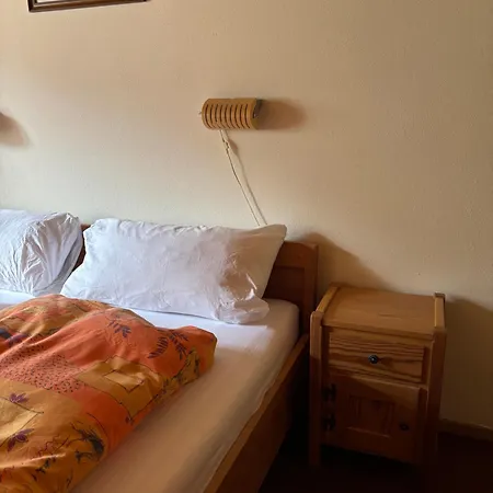 Familiehotel La Randulina *