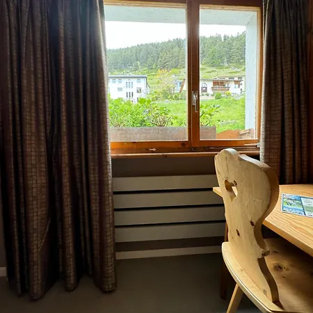 Familiehotel La Randulina Kro