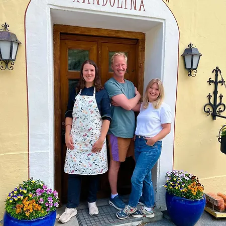 Familiehotel La Randulina *