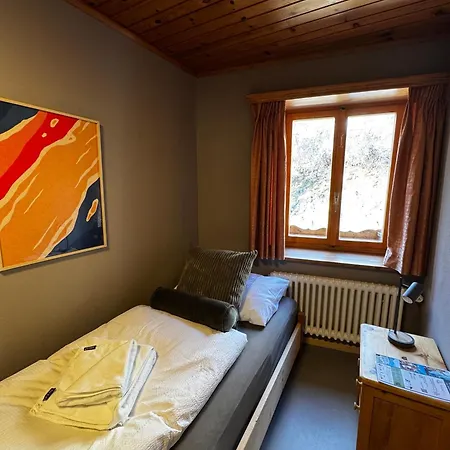 Familiehotel La Randulina