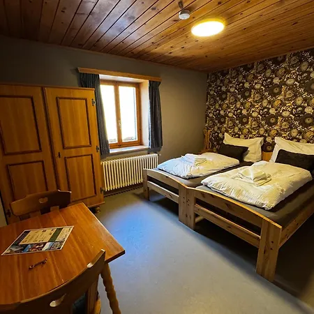 Estalagem Familiehotel La Randulina