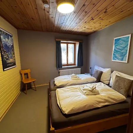 Familiehotel La Randulina * Ramosch