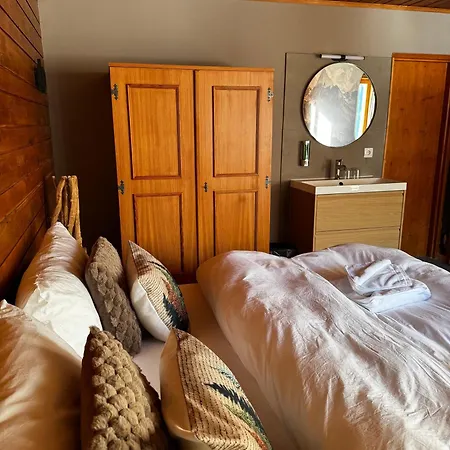 Familiehotel La Randulina Estalagem Ramosch