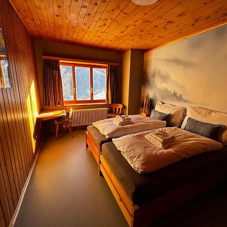 Familiehotel La Randulina *