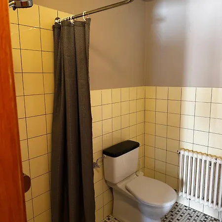 Estalagem Familiehotel La Randulina Ramosch